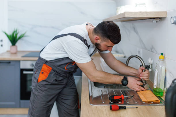Best Water Heater Repair  in Milton, GA