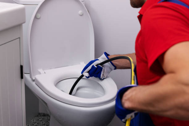 Best Local Plumber Services  in Milton, GA