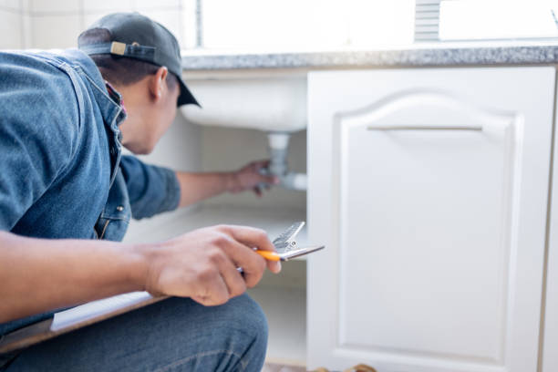 Best Local Plumber Services  in Milton, GA