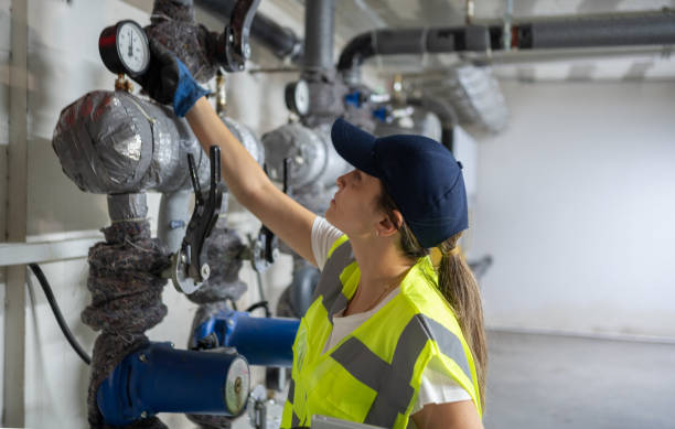 Best Clogged Drain Plumber  in Milton, GA